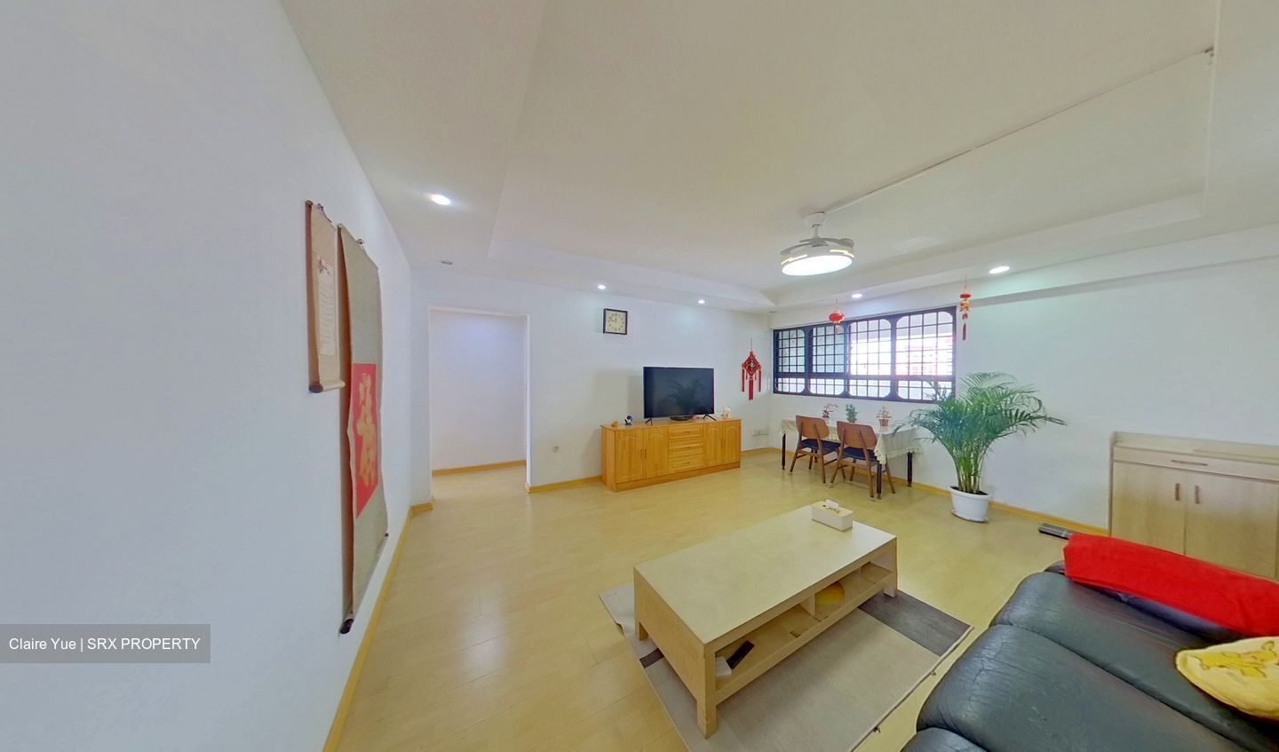 Blk 406 Hougang Avenue 10 (Hougang), HDB 4 Rooms #559449201